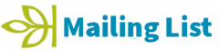 Mailing Lists